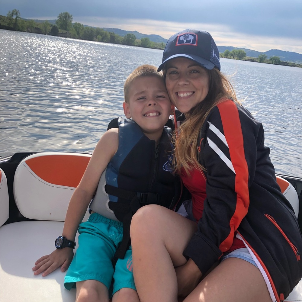 Meet your Posher, Tera